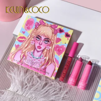 Neon Glam KEVIN&COCO  REF:KC233143