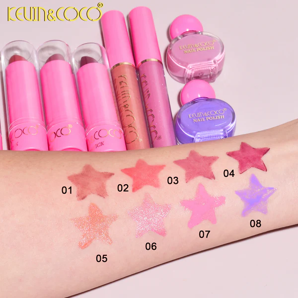 Set de Maquillaje Circus - KC234058 - Imagen 6