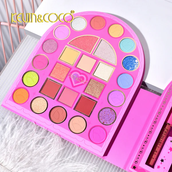 Set de Maquillaje Circus - KC234058 - Imagen 5