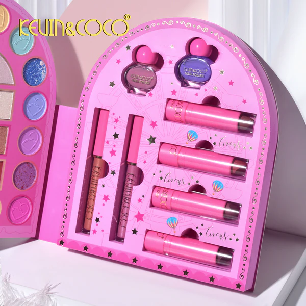 Set de Maquillaje Circus - KC234058 - Imagen 4