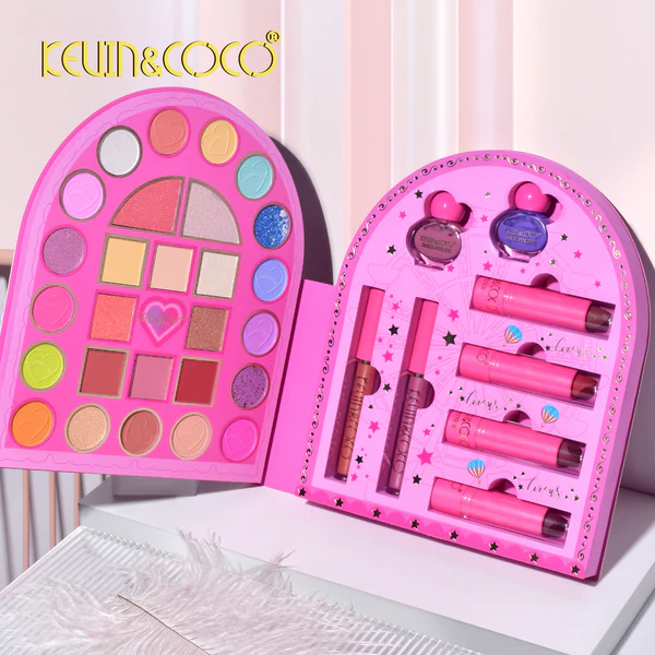 Set de Maquillaje Circus - KC234058 - Imagen 3