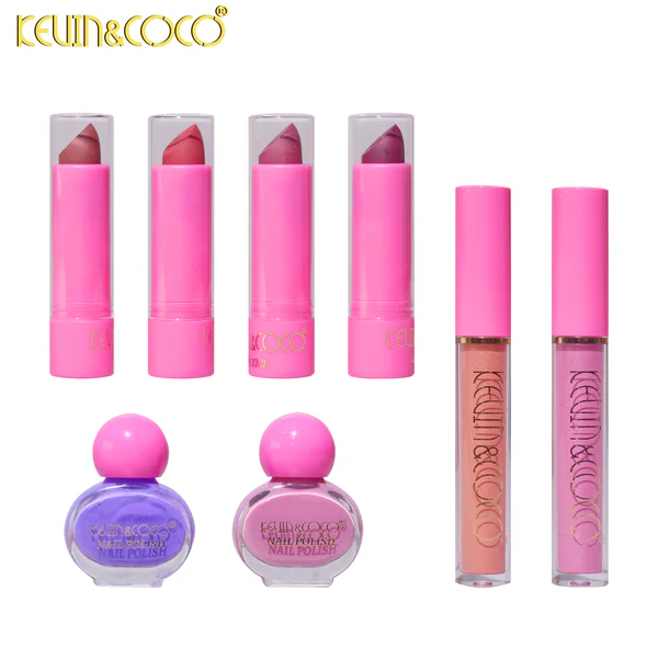 Set de Maquillaje Circus - KC234058 - Imagen 7