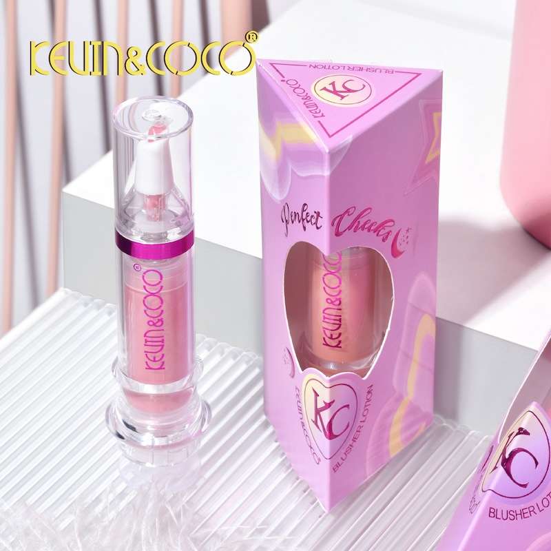 Perfect Cheeks Blusher Lotion - KC240258