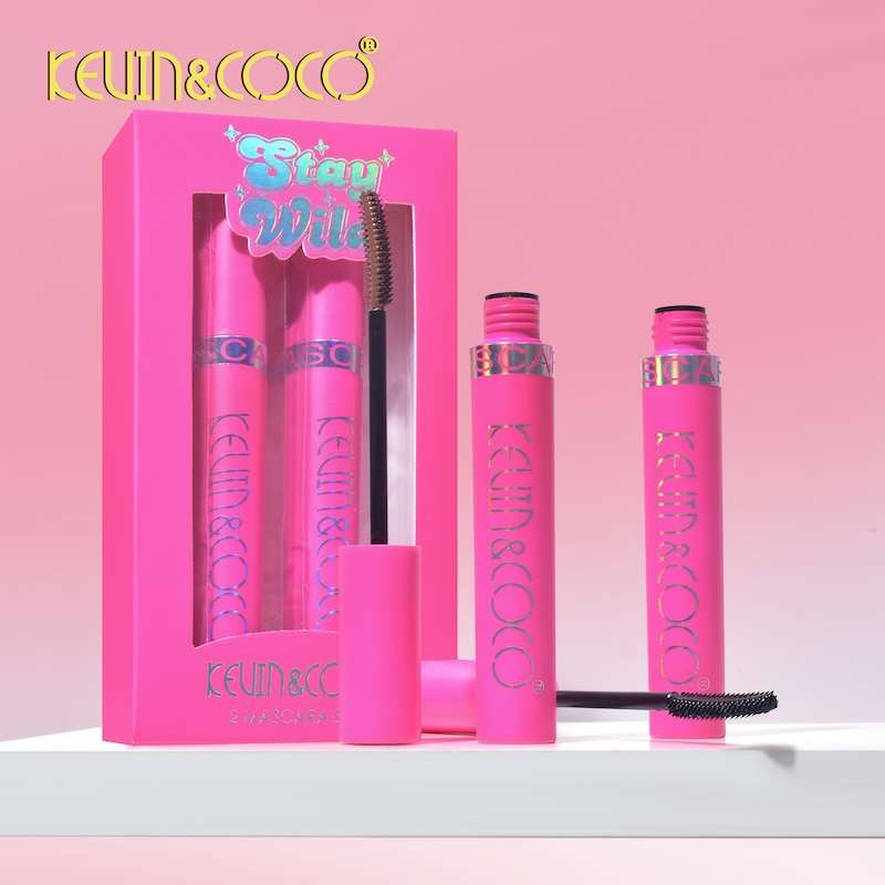 Set de Pestaninas Stay Wild - KC244195