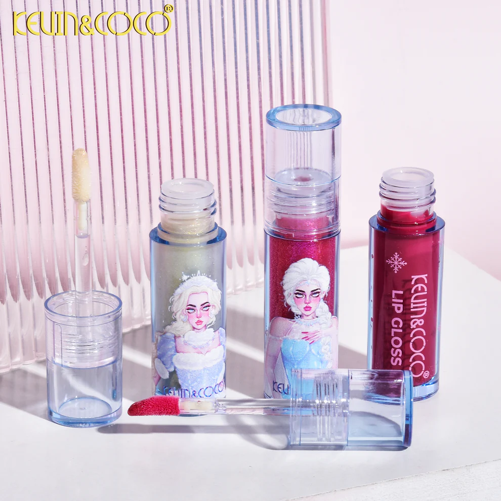 Set de Maquillaje Congelado de KEVIN&COCO ❄️ REF: KC244812 - Imagen 10