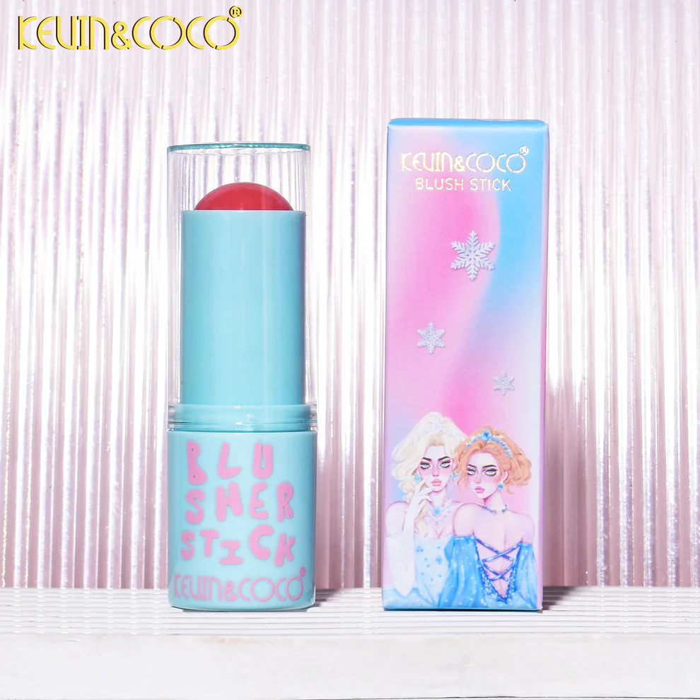 Set de Maquillaje Congelado de KEVIN&COCO ❄️ REF: KC244812 - Imagen 3