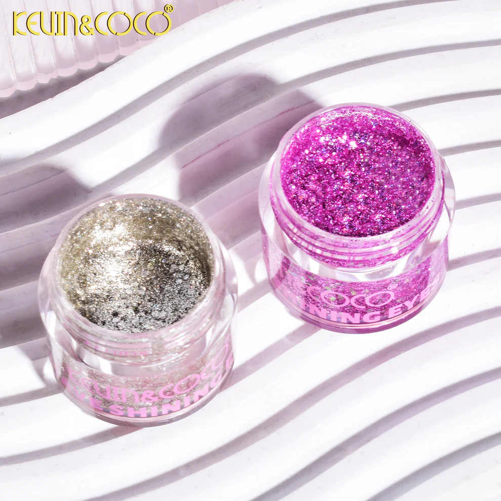 Set de Maquillaje Congelado de KEVIN&COCO ❄️ REF: KC244812 - Imagen 8