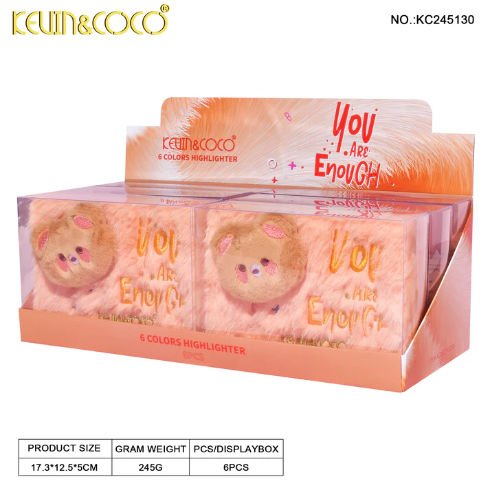 ILUMINADOR HELLO KITTY KEVIN&COCO REF: KC245130 - Imagen 8