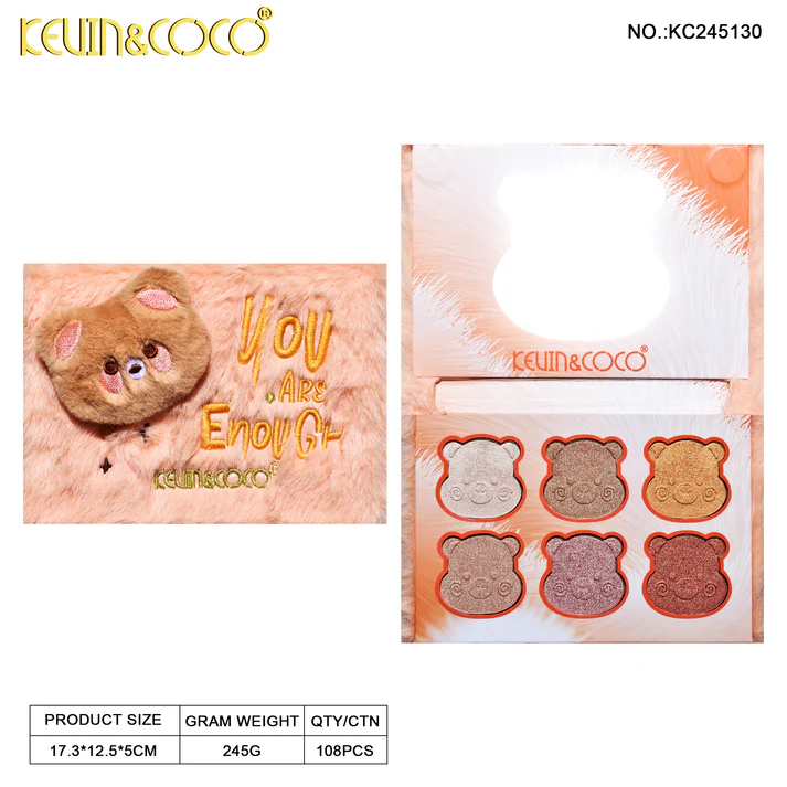 ILUMINADOR HELLO KITTY KEVIN&COCO REF: KC245130