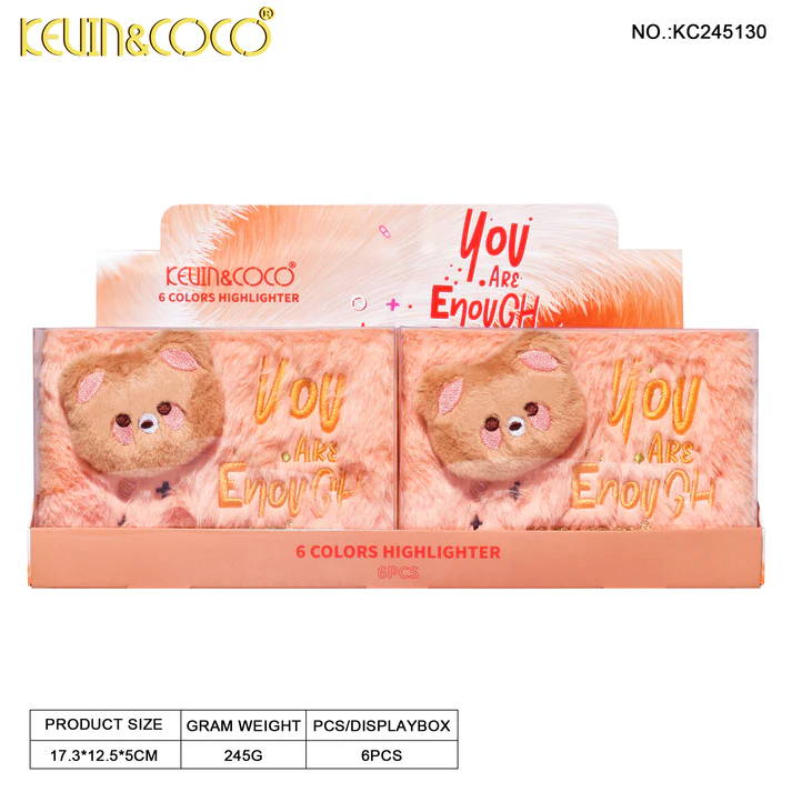 ILUMINADOR HELLO KITTY KEVIN&COCO REF: KC245130 - Imagen 3