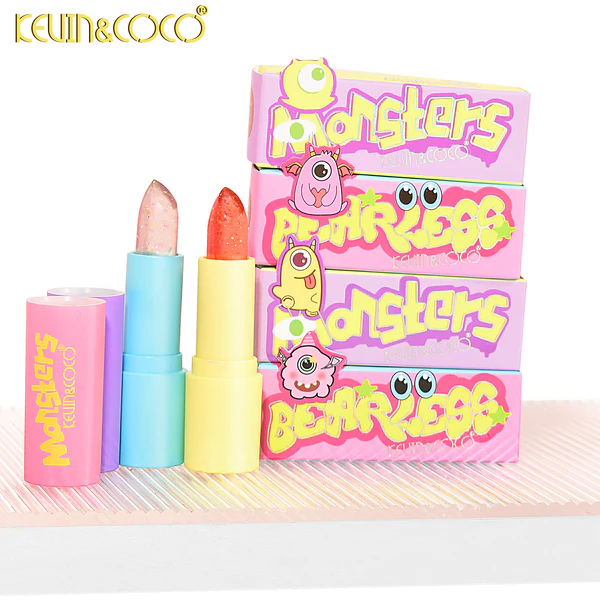 LABIAL EN BARRA KEVIN&COCO REF:KC245697 - Imagen 2