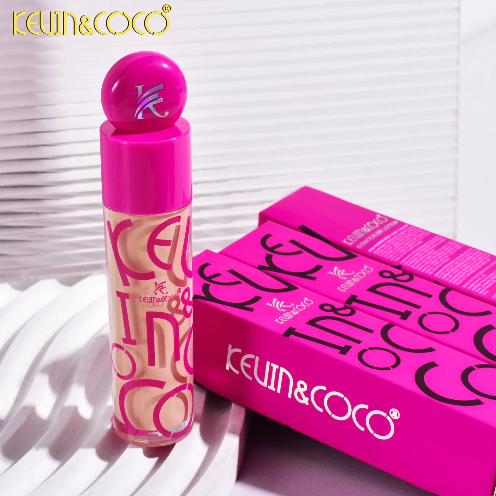 REF:KC244492 CORRECTOR