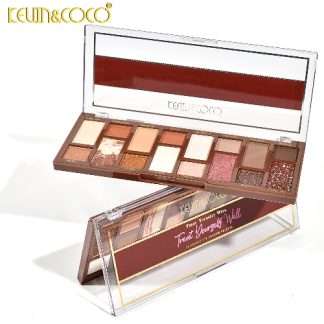 REF:KC247257  SOMBRA DE OJOS