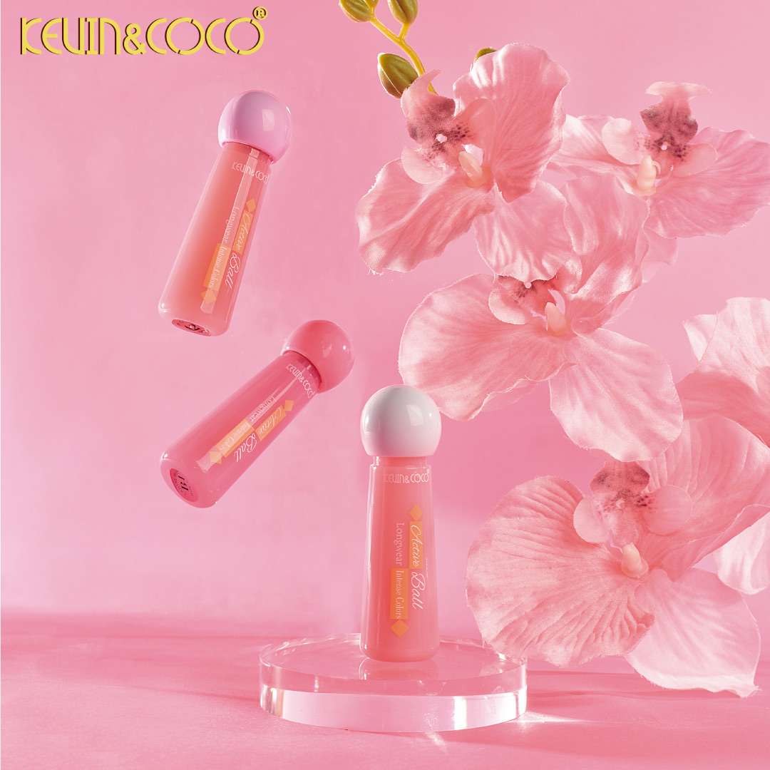 KIT LABIAL LIQUIDO*3 KEVIN&COCO REF:KC258599