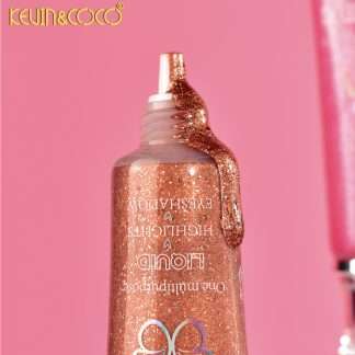 ILUMINADOR LIQUIDO 6 TONOS KEVIN&COCO REF:KC248742