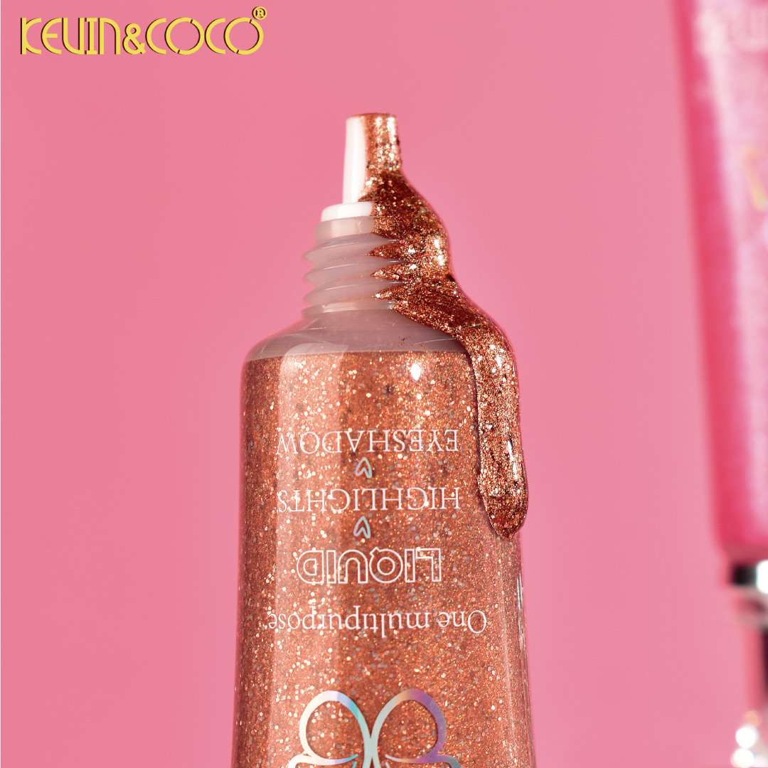 ILUMINADOR LIQUIDO 6 TONOS KEVIN&COCO REF:KC248742