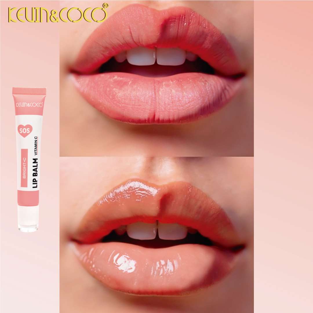 BALSAMO LABIAL SOS KEVIN&COCO REF:KC248254 - Imagen 3