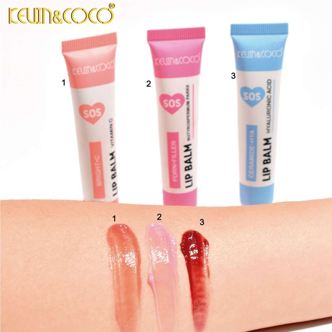 BALSAMO LABIAL SOS KEVIN&COCO REF:KC248254 - Imagen 2