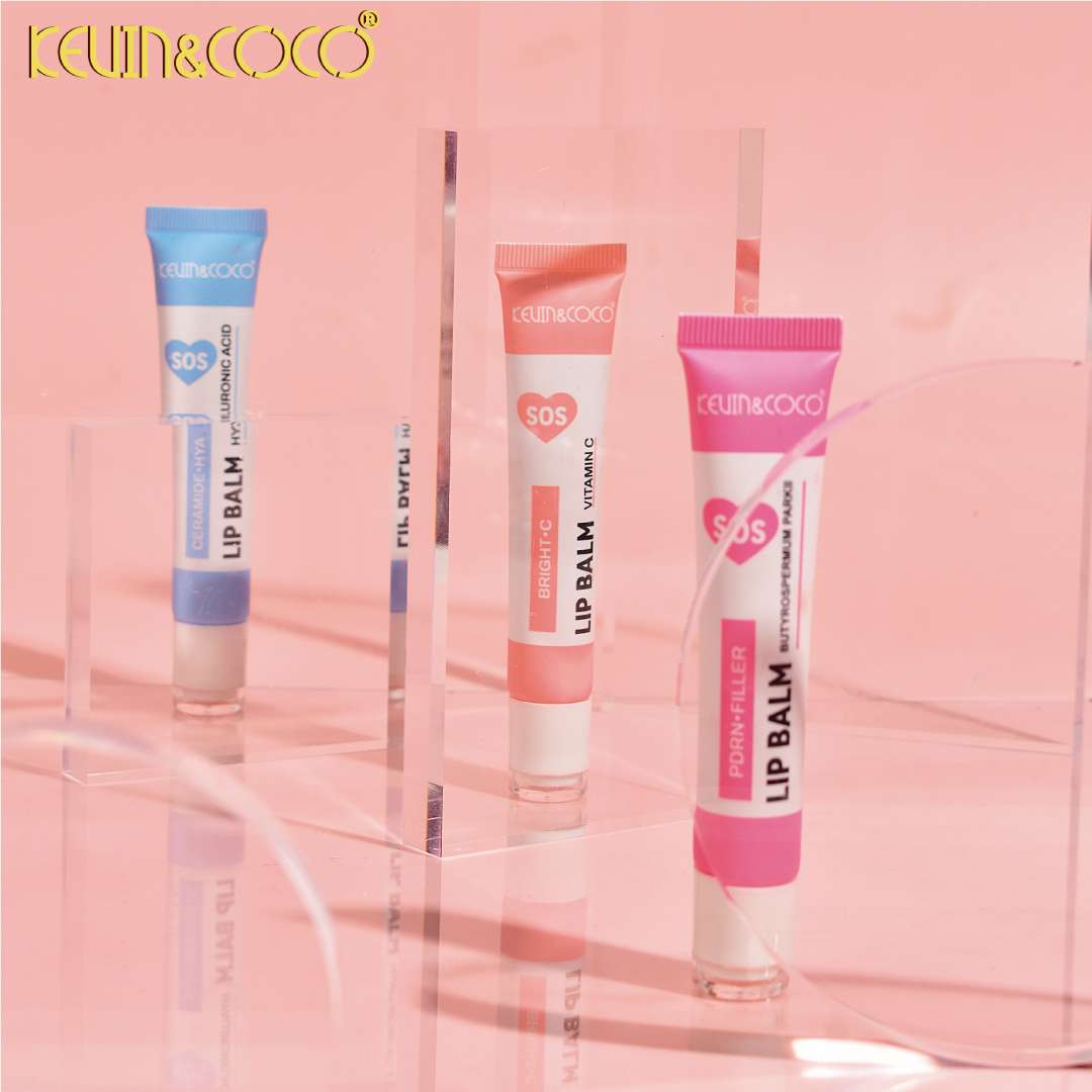 BALSAMO LABIAL SOS KEVIN&COCO REF:KC248254