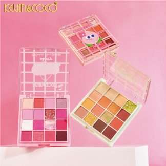 KIT DE MAQUILLAJE KEVIN&COCO REF:KC247967