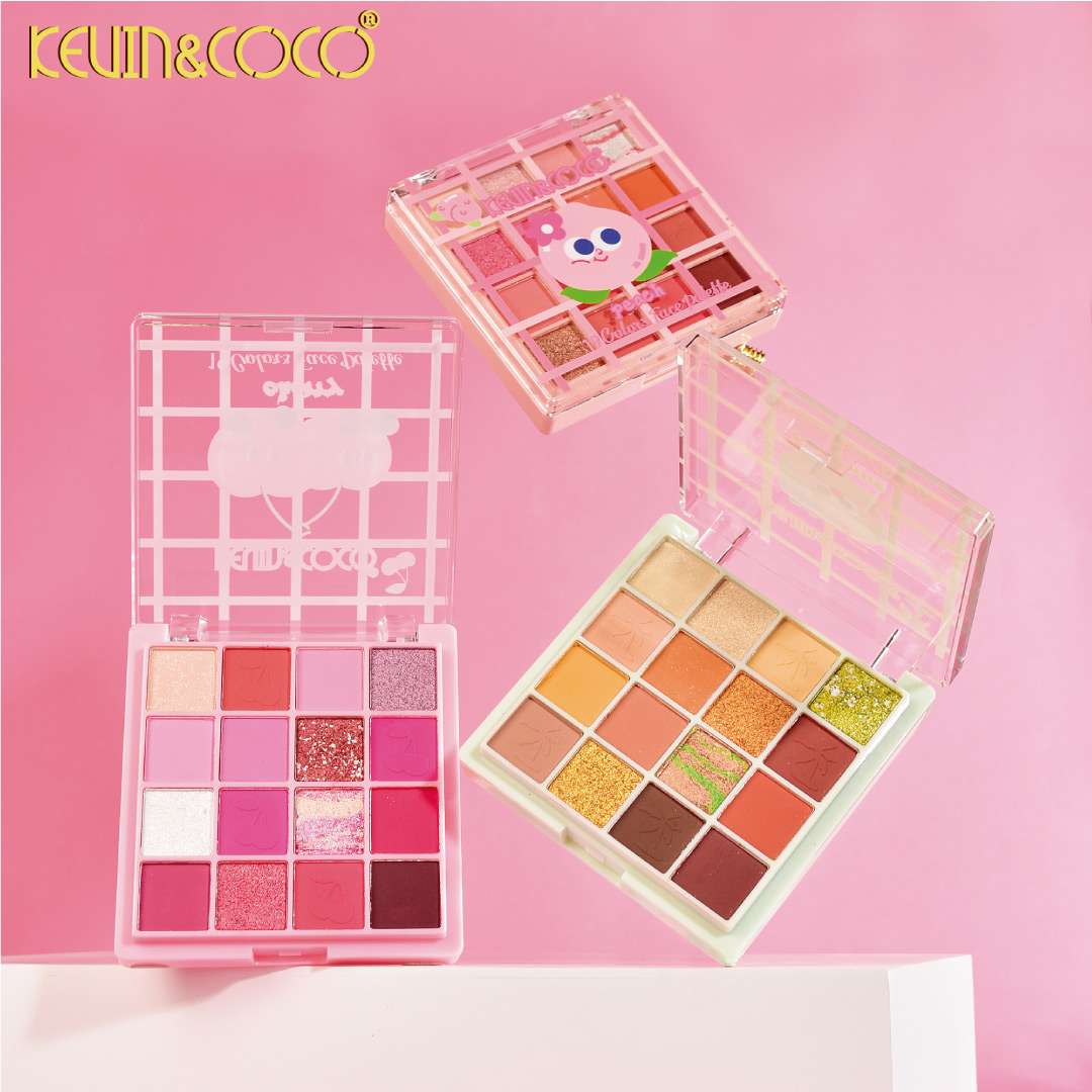 KIT DE MAQUILLAJE KEVIN&COCO REF:KC247967