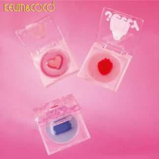 Mascarilla Labial Jelly KEVIN&COCO REF:KC247356
