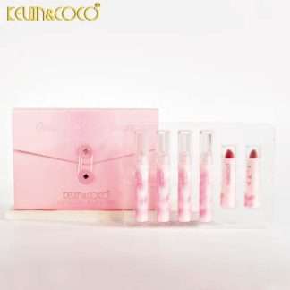 KIT DE LABIALES KEVIN&COCO REF:KC1030