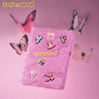 Paleta libro de Maquillaje KEVIN&COCO REF:KC1098