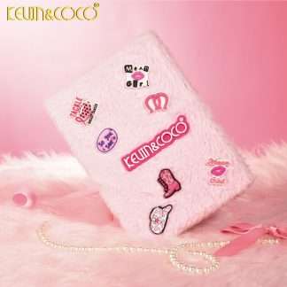 Paleta libro de Maquillaje KEVIN&COCO REF:KC1055