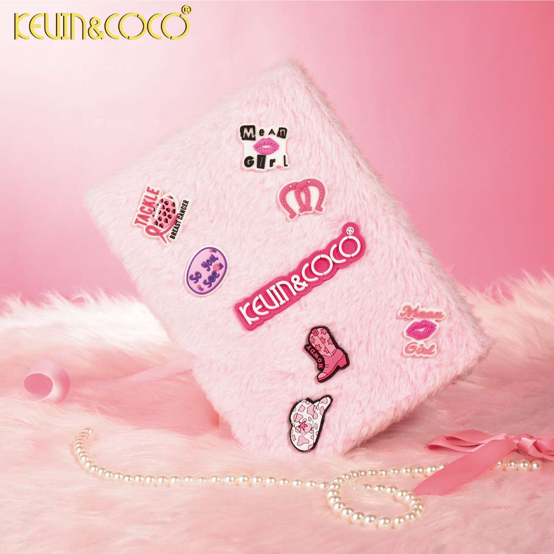 Paleta libro de Maquillaje KEVIN&COCO REF:KC1055