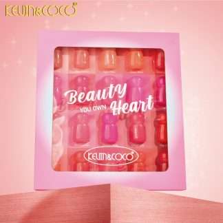 Kit de Labiales*20 KEVIN&COCO REF:KC1101