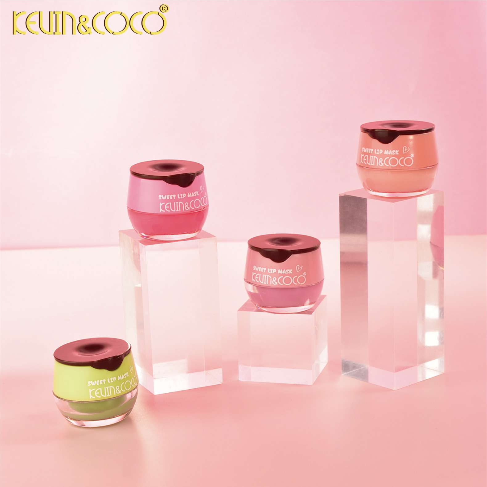 MASCARILLA LABIAL KEVIN&COCO REF:KC1083