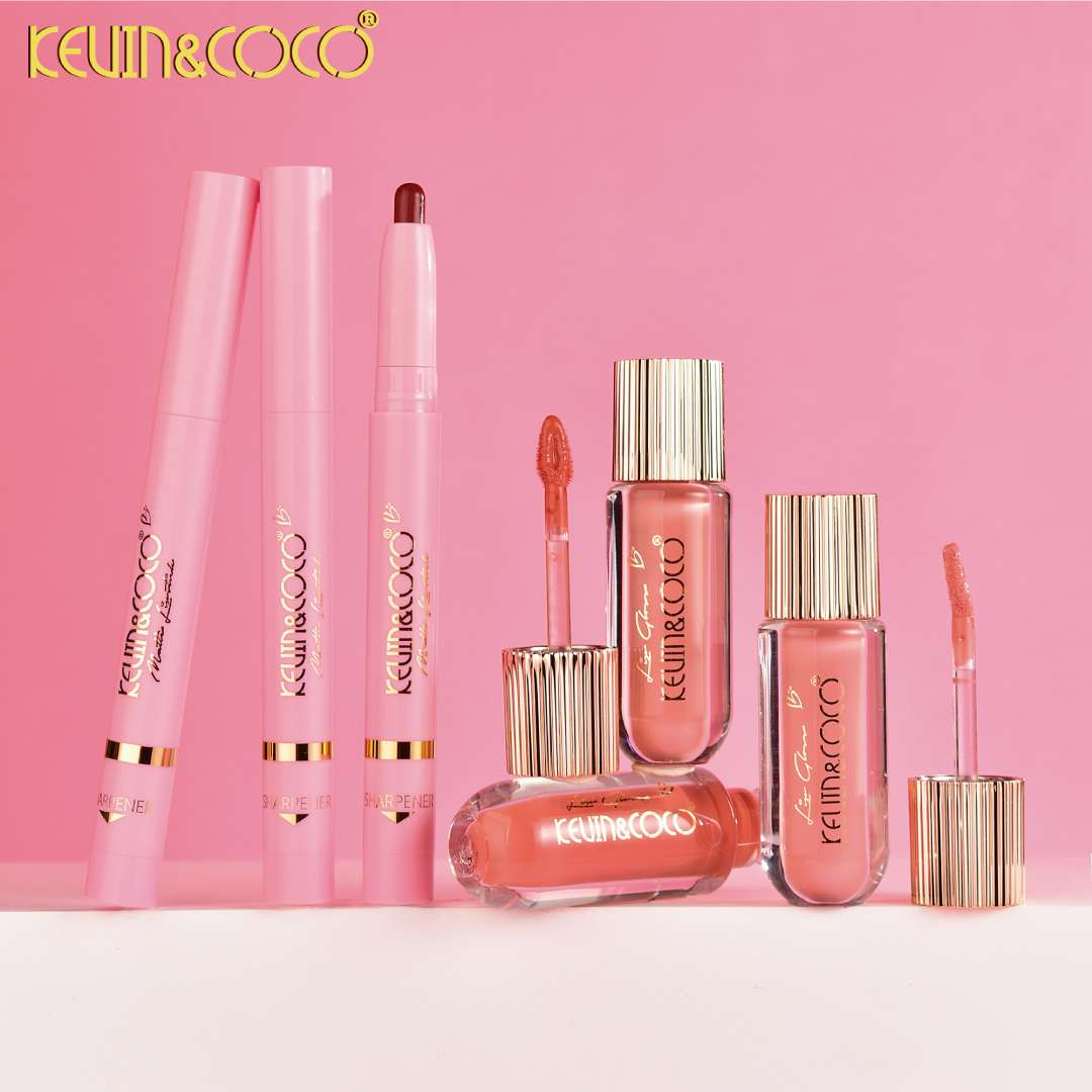 Kit Labial Duo KEVIN&COCO REF:KC248520
