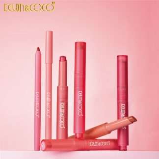 DUO LABIAL/DELINEADOR KEVIN&COCO REF:KC1016