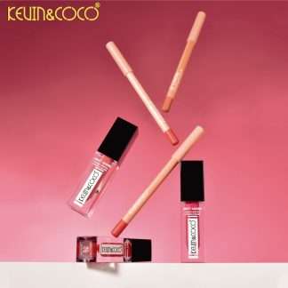 LABIAL LQIUIDO/ DELINEADOR KEVIN&COCO REF:KC1004
