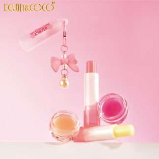 Kit de Cuidado Labios con Llavero KEVIN&COCO REF:KC1227