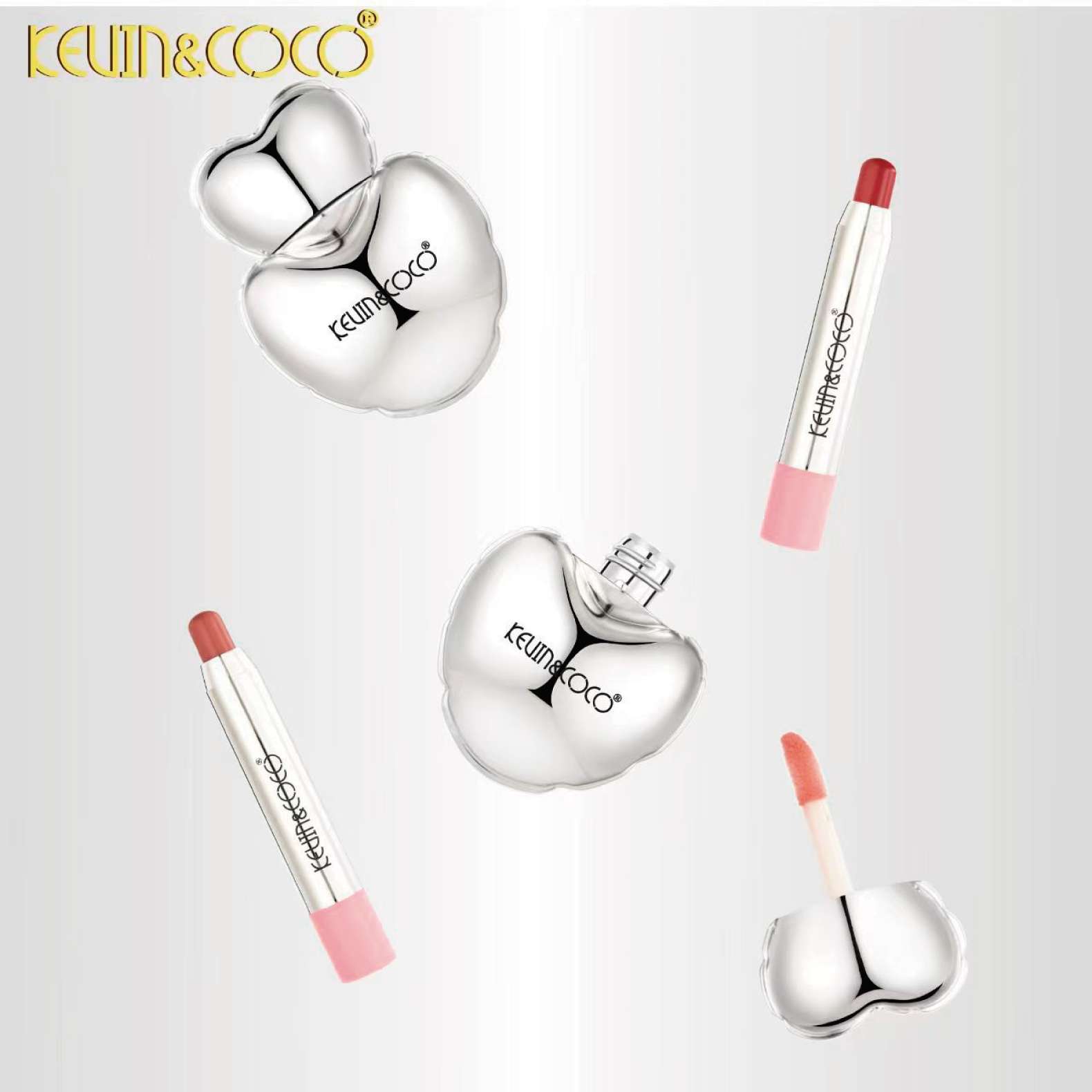 Set de Labios KEVIN&COCO REF:KC1220