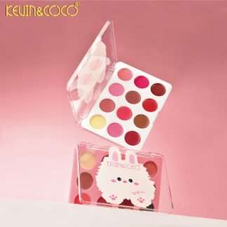 Paleta lipgloss Conejo– Kevin&Coco REF:KC1067
