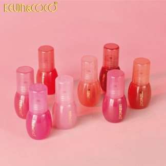 Set x4 Lipgloss Tonos Variados Cherry – Kevin&Coco REF:KC1106