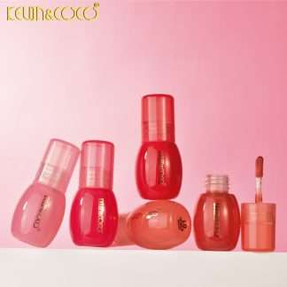 Set x4 Lipgloss Tonos Variados Cherry REF:KC1107