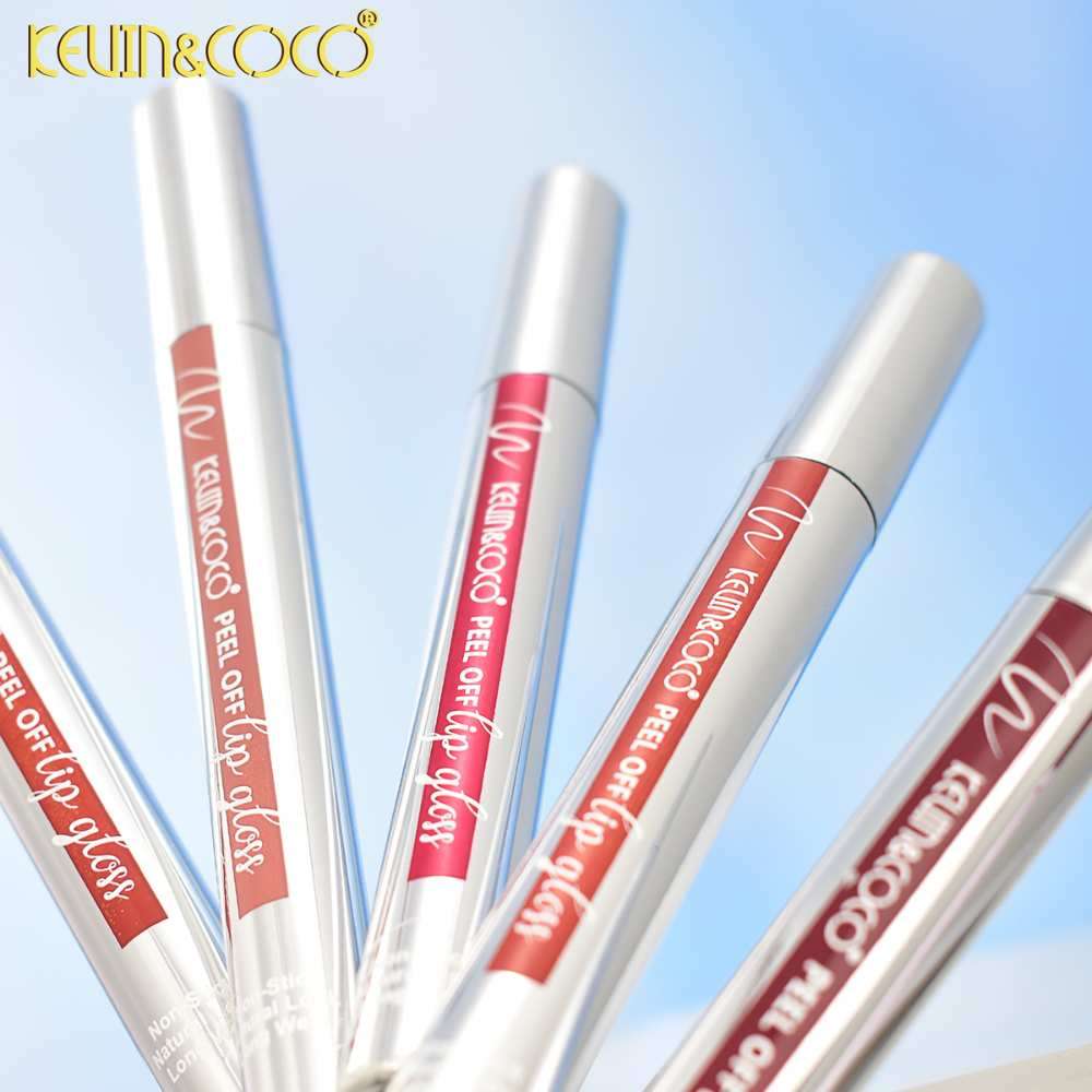 LABIAL LIQUIDO PEEL OFF - KC1407