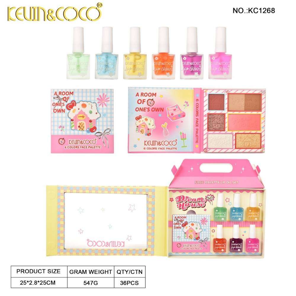 KIT DREAM HOUSE - REF:KC1268 - Imagen 5