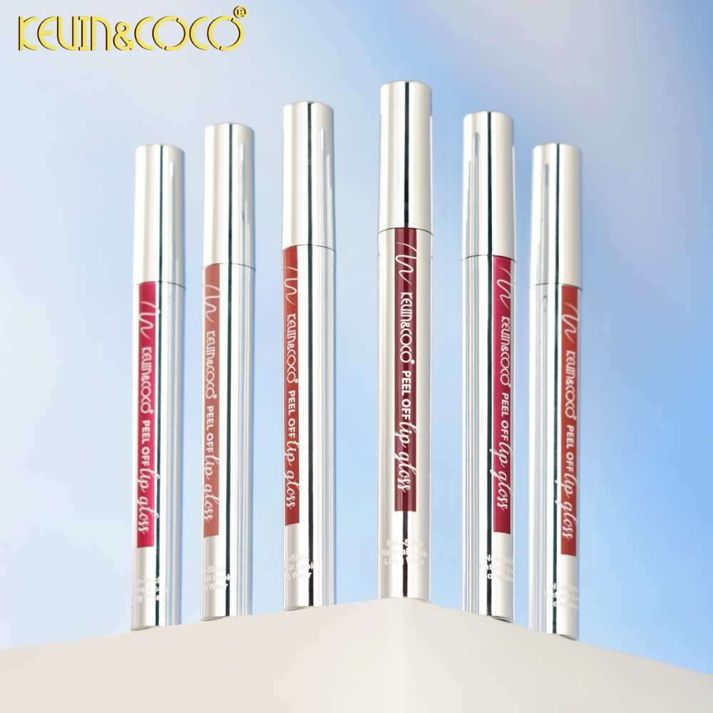 LABIAL LIQUIDO PEEL OFF - KC1407 - Imagen 5