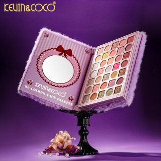 KIT DE MAQUILLAJE KC1300