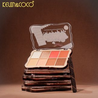 KIT DE MAQUILLAJE KC1447