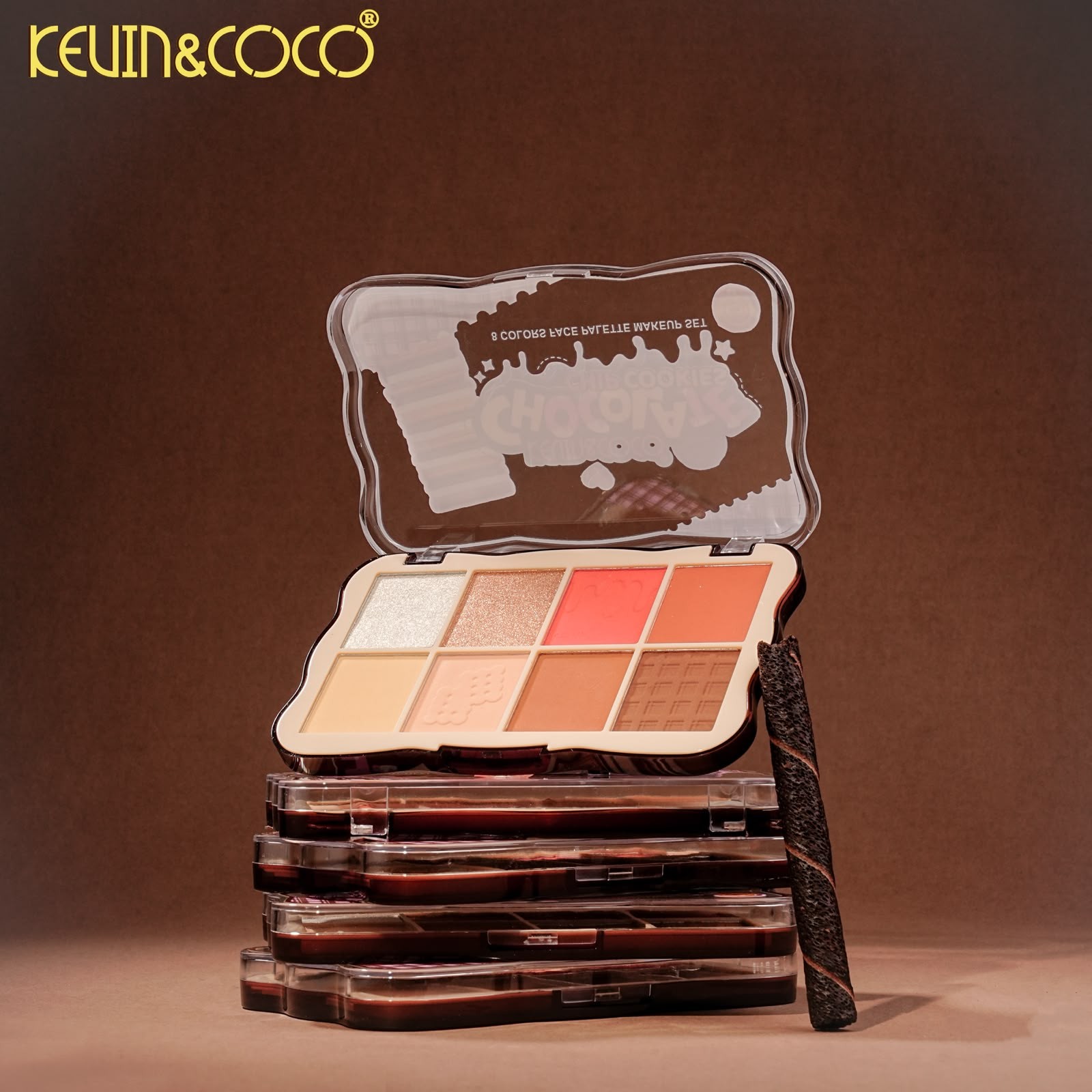 KIT DE MAQUILLAJE KC1447