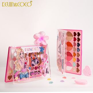 KIT DE MAQUILLAJE KC1571