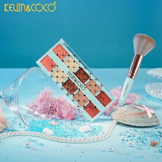 KIT DE MAQUILLAJE KC1598