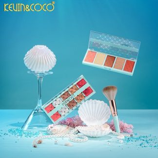 KIT DE MAQUILLAJE KC1599