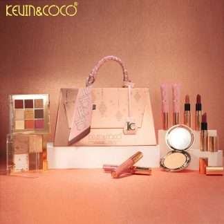 KIT DE MAQUILLAJE BOLSO KC1773